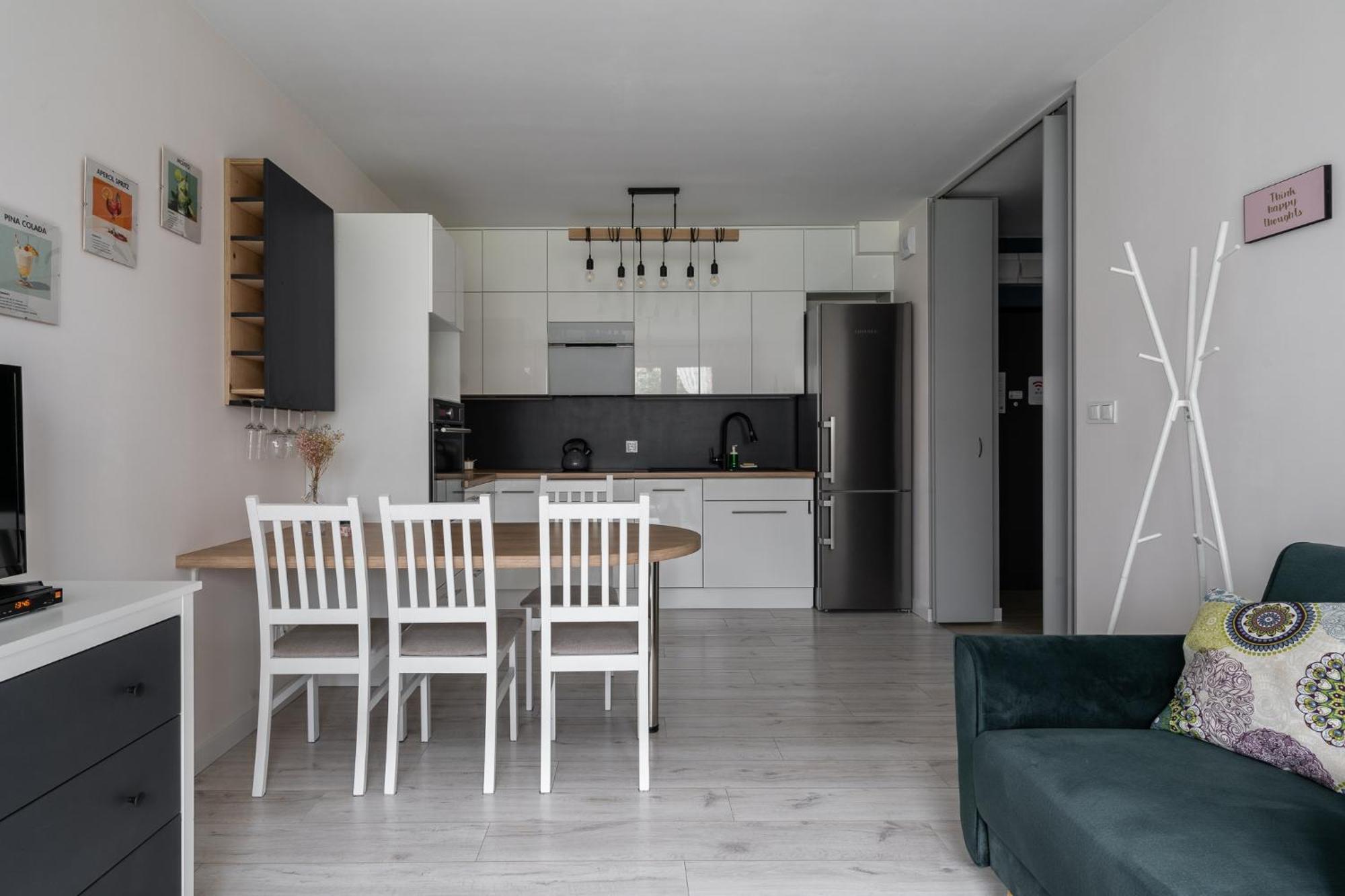 Rentplanet - Teczowa * Wroclaw