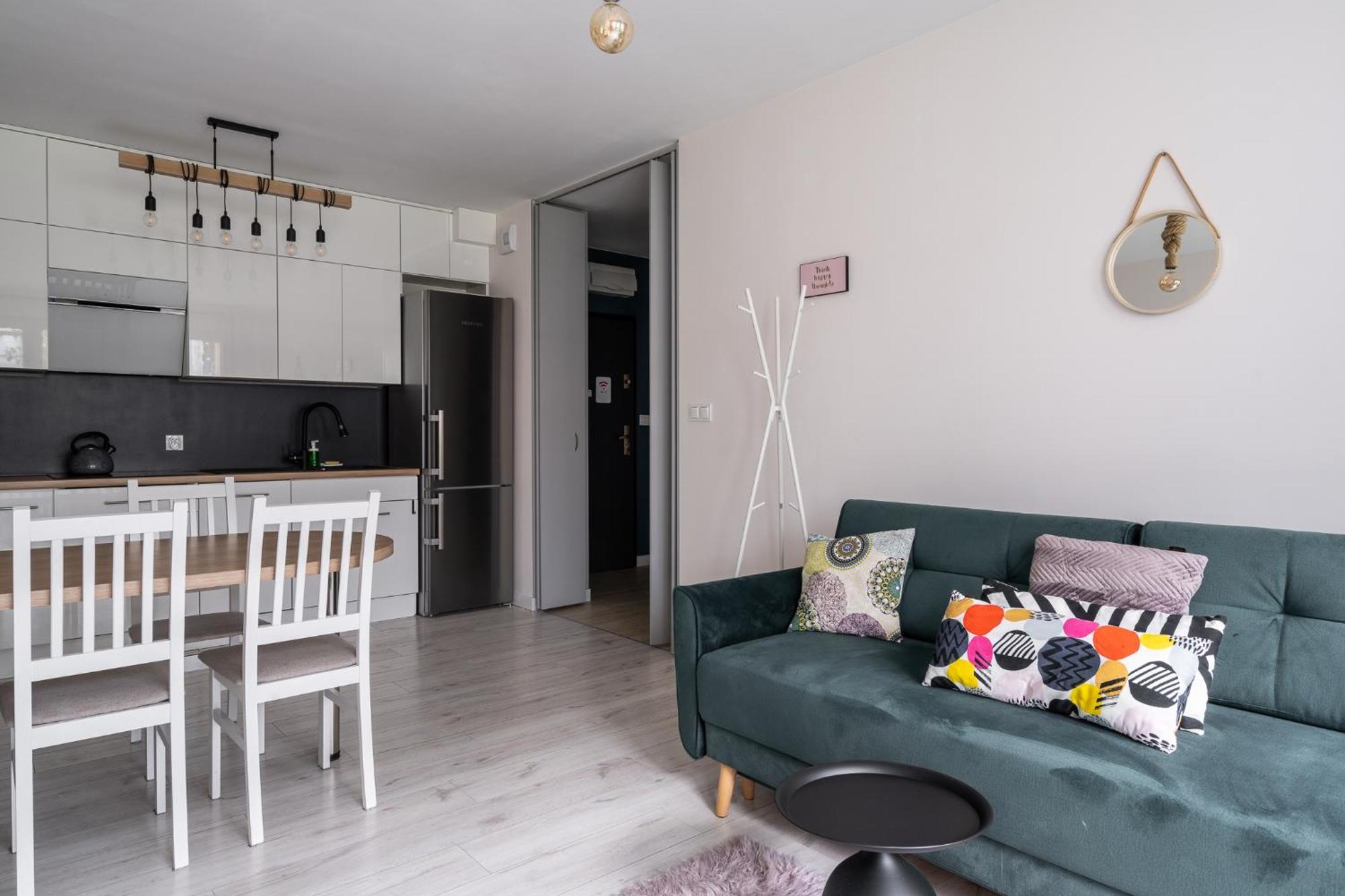 Rentplanet - Teczowa Breslau