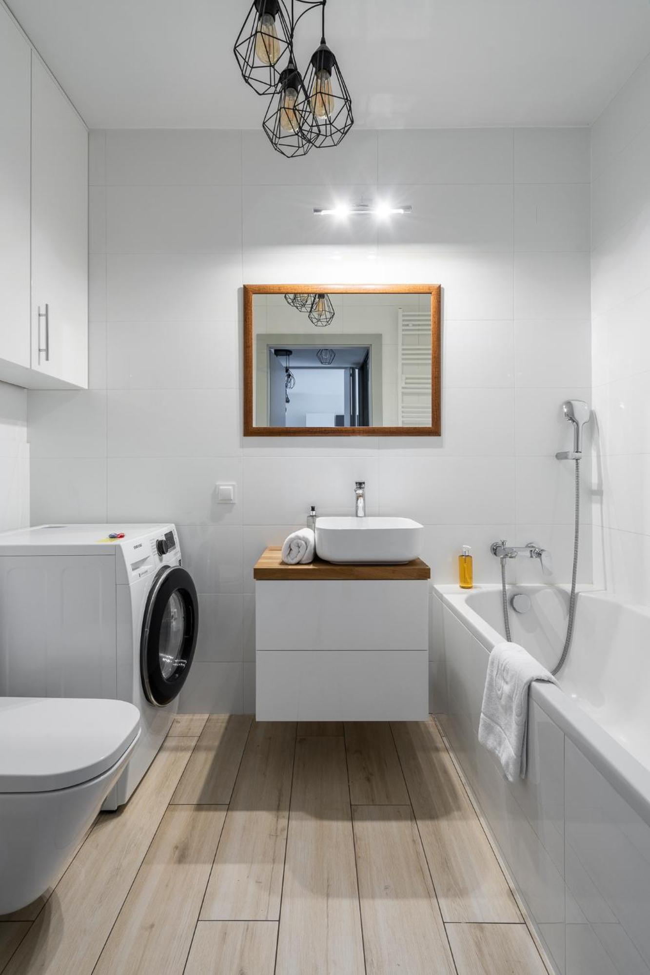 Rentplanet - Teczowa Apartment *