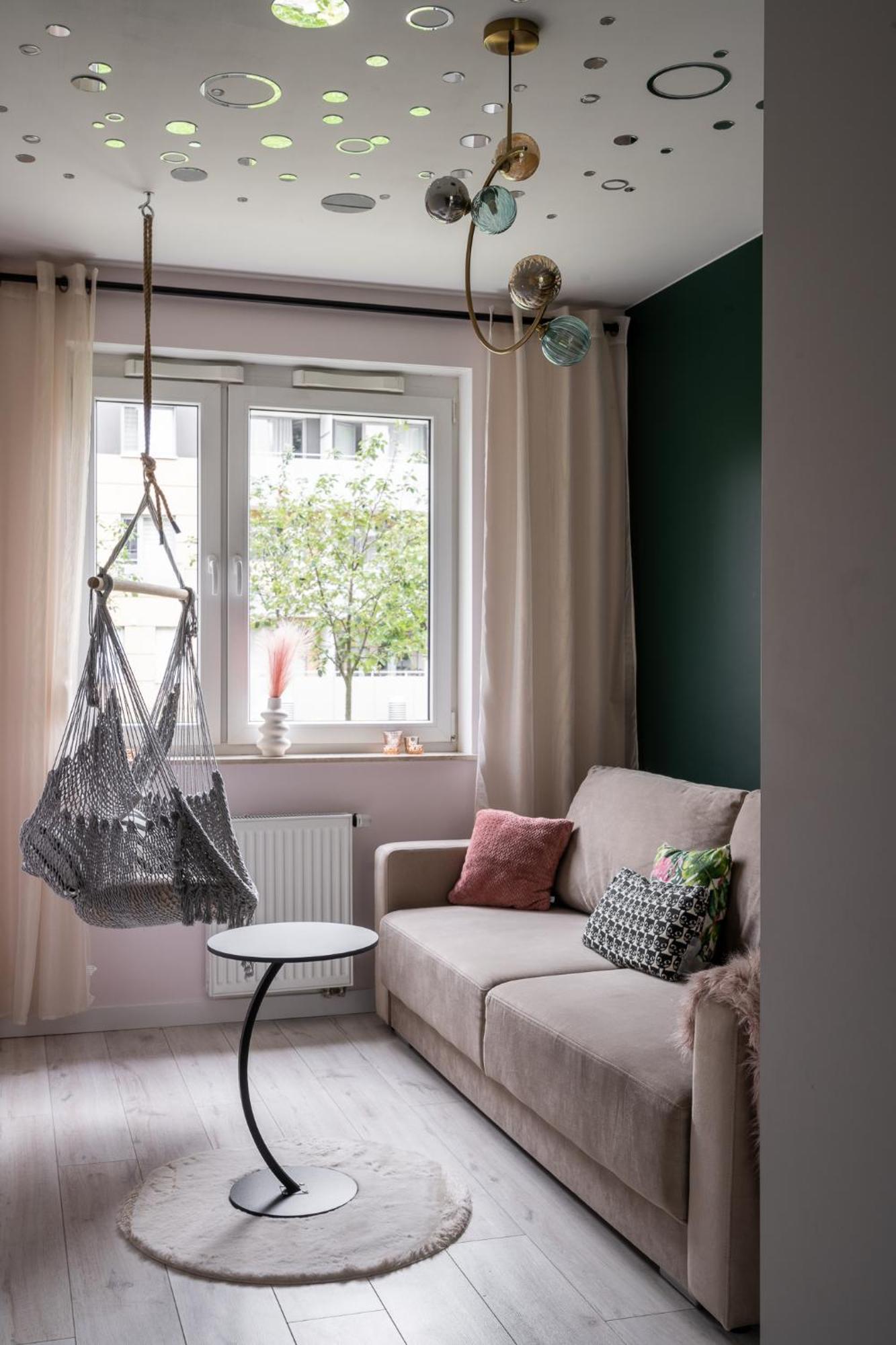 Apartment Rentplanet - Teczowa