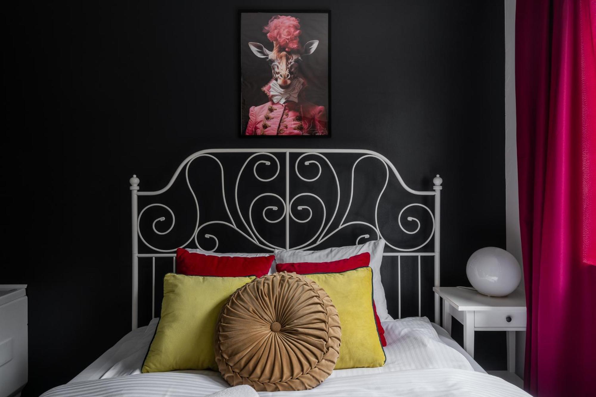 Rentplanet - Teczowa Apartment Wroclaw