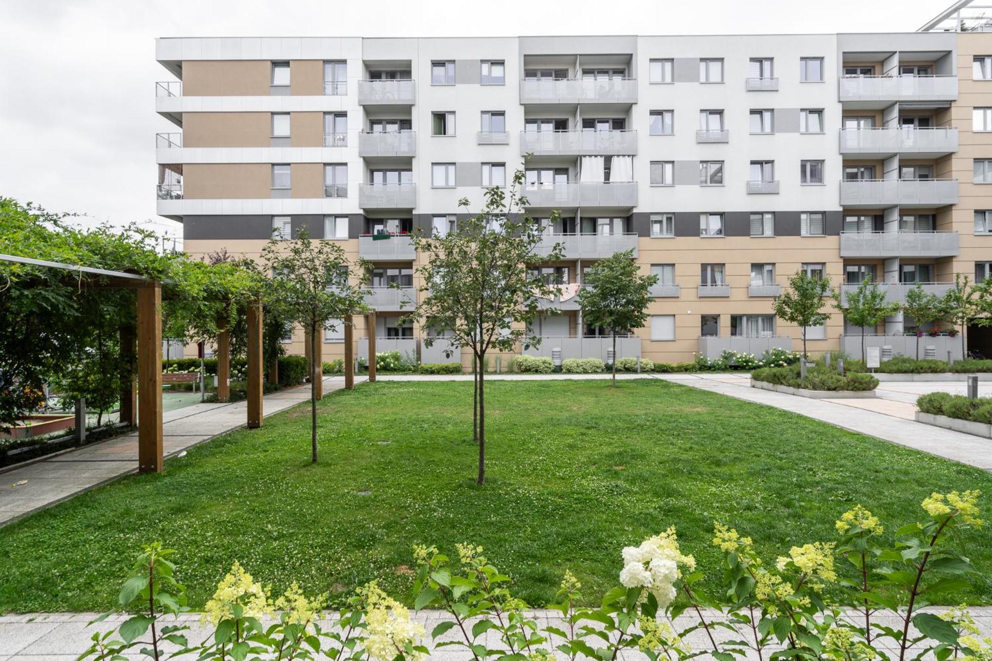 Rentplanet - Teczowa