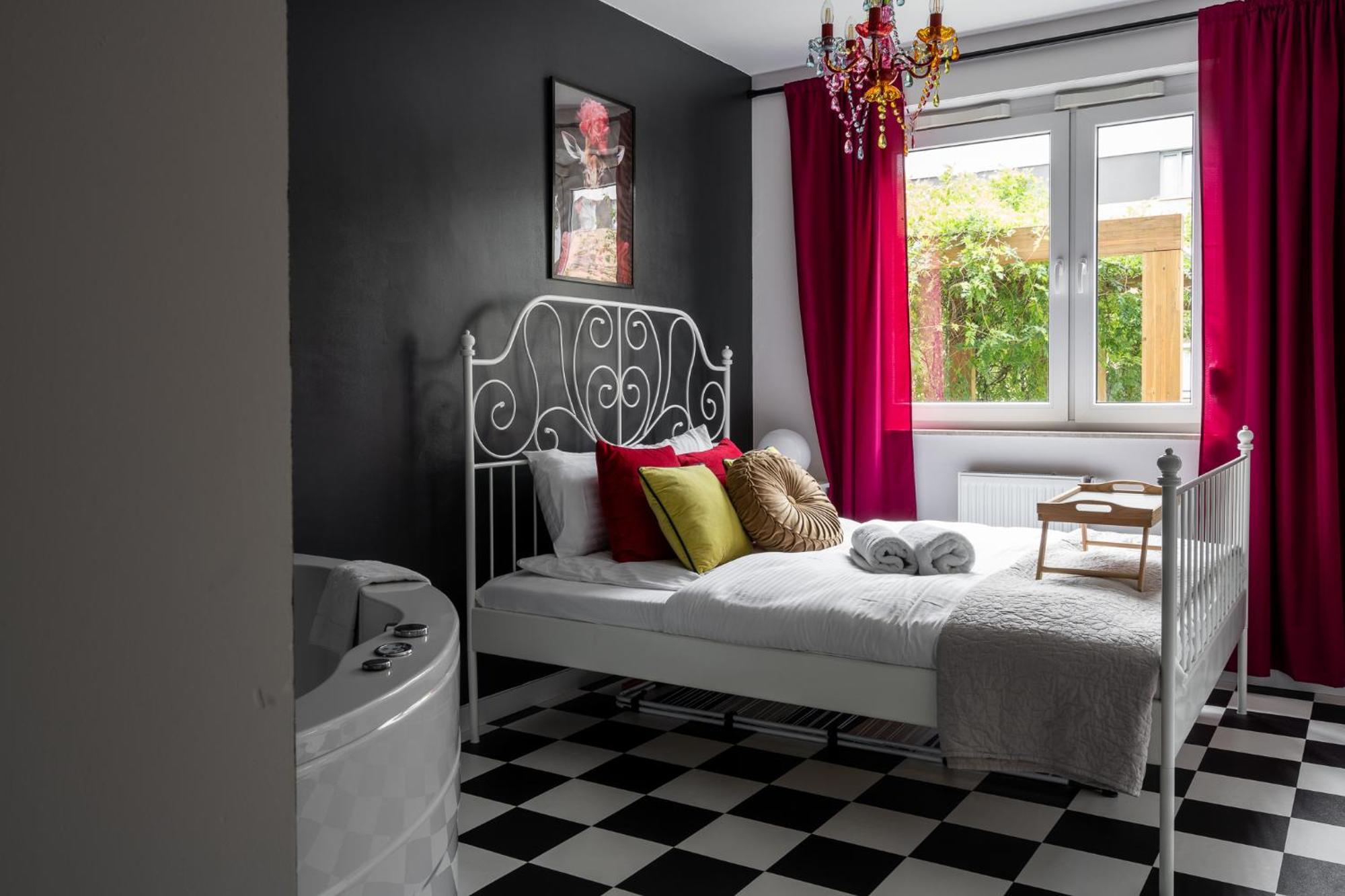 Apartment Rentplanet - Teczowa